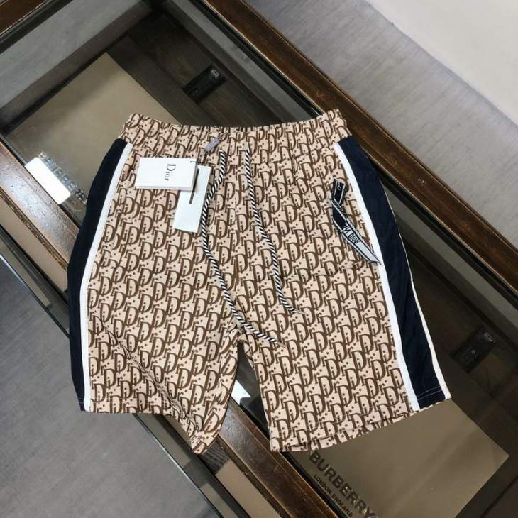 Dior Short Pants _SKUDiorXS-Ltltx0117212